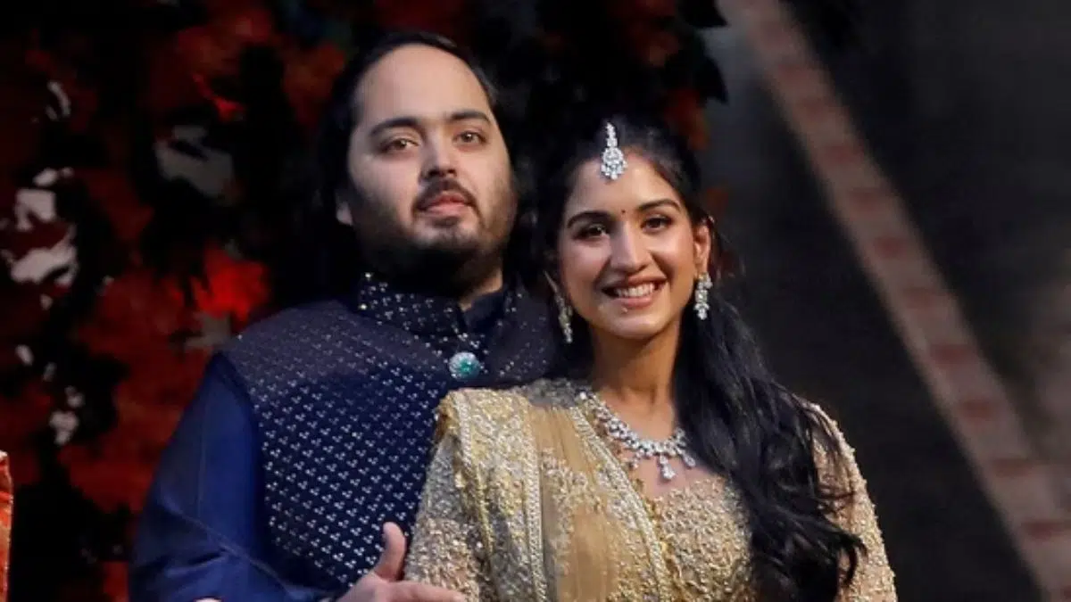 Anant-Ambani-And-Radhika-Merchant-Pre-Wedding