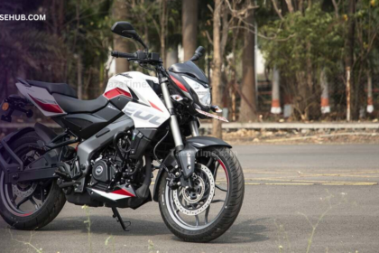 2024 Bajaj Pulsar NS200 Price In India & Launch Date: Design, Engine, Features