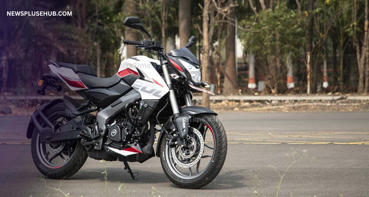 2024 Bajaj Pulsar NS200 Price In India & Launch Date: Design, Engine, Features