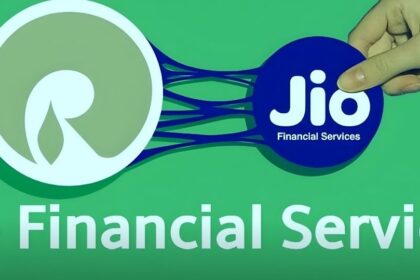 Jio Financial Share Price Today