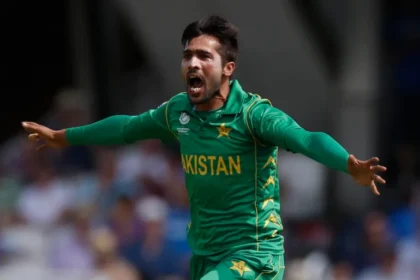 Pakistan cricketer Amir named among T20 probables after retirement U-turn