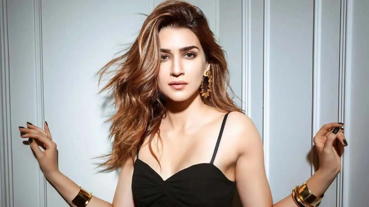 Kriti Sanon Upcoming Movies: आदिपुरुष के बाद इन फिल्मों से जबर्दस्त वापसी कर सकती हैं Kriti, लिस्ट के नाम देख रह जाएंगे हैरान