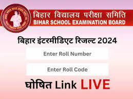 Bihar Board 10th 12th Result 2024 LIVE: बिहार बोर्ड 12वीं के नतीजे घोषित, जानें कौन रहे इस बार के टॉपर्स