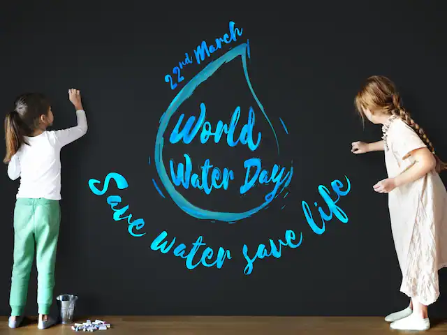 World Water Day 2024: Theme, History, Significance, and 5 Simple Steps to Conserve Water